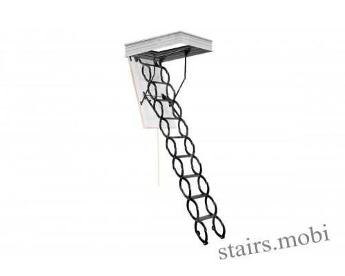 NOZYCOWE METAL TERMO вид3 stairs.mobi